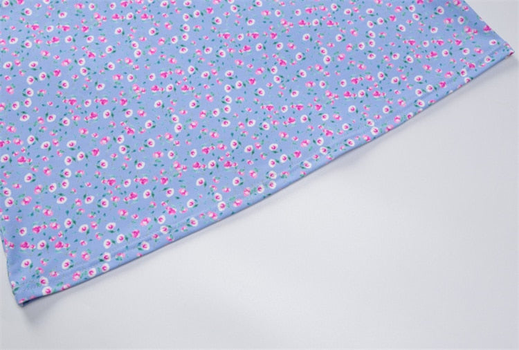 Sixsr Summer Bodycon Spaghetti Strap Elegant Woman Maxi Dress Vintage Print Party Sexy Women's Dresses