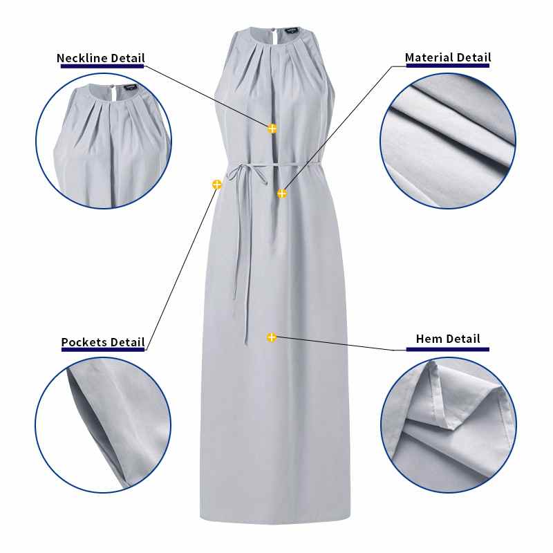 sixsr Sexy Sleeveless Summer Dress Sexy Ruffle Maxi Long Dress With Belt Women Bohemian Sundress Party Vestido Autumn Robe