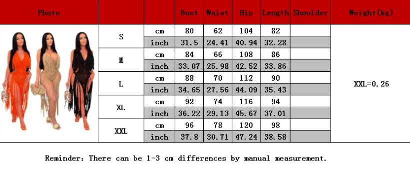 sixsr  Fashion Trends Knit Rib Tassel Bodysuit Rompers Sexy Fishnet Halter Lace Up V Neck See Through Jumpsuit Women Summer Beach Wear One Piece Dress