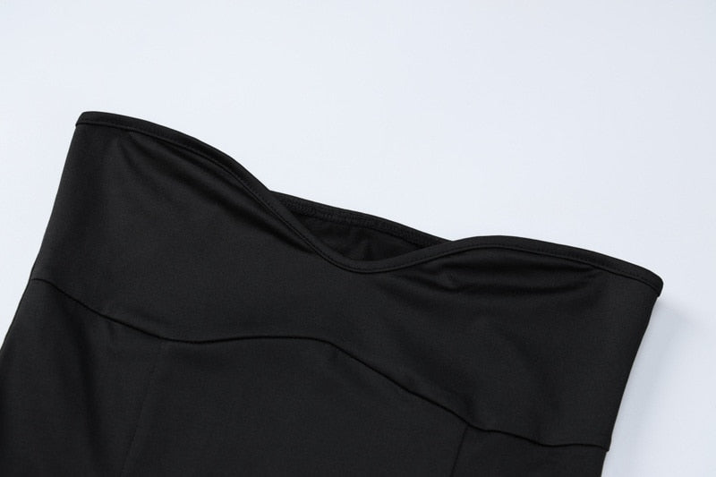 sixsr Black Villus Sexy Dress Women New Long Sleeve Bodycon Midi Autumn Winter Dress Elegant Club Party Dresses Vestido