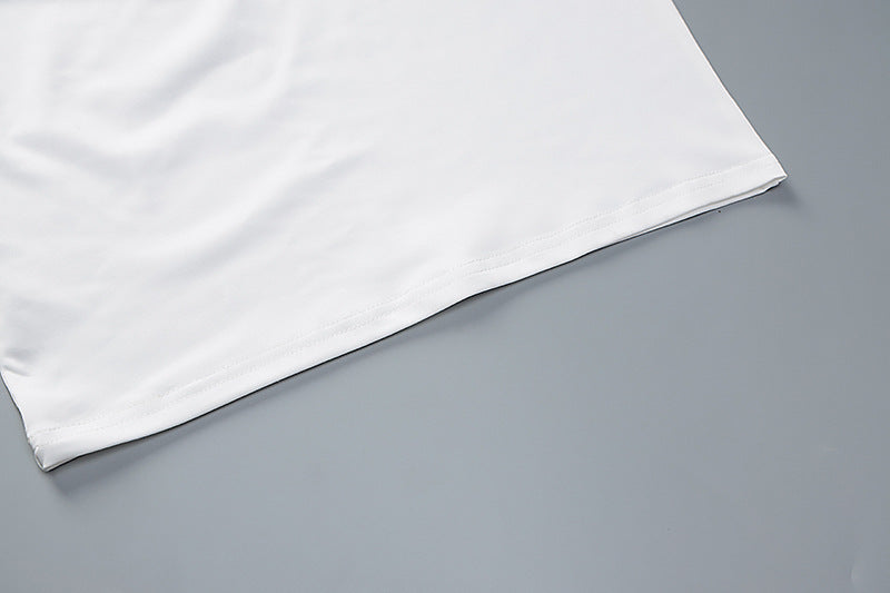 Sixsr Summer Dresses For Women White Bodycon Slip Maxi Dress for Women's Summer Sexy Party Evening Elegant Backless Birthday Straps Wrap Long Dresses Woman