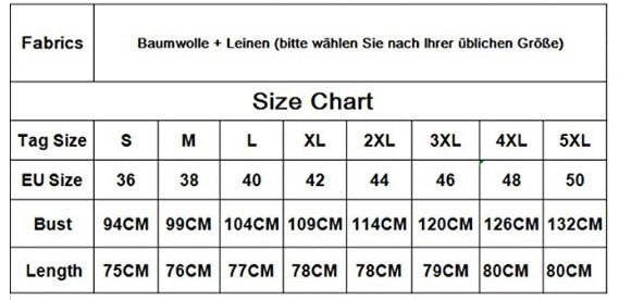 Sixsr Oversized Women Blouses Cotton Linen Blouse Autumn Shirts Casual Long Sleeve Button V Neck Loose Shirt Lady Tops Plus Size S-5XL