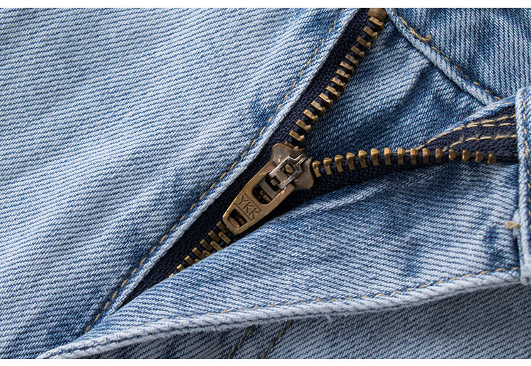 Sixsr Hot Sell Quality Low Waist Jeans Women Baggy Jeans New Fashion Straight Leg Pants Y2k Denim Trousers Vintage Loose Blue Washed Mom Jeans