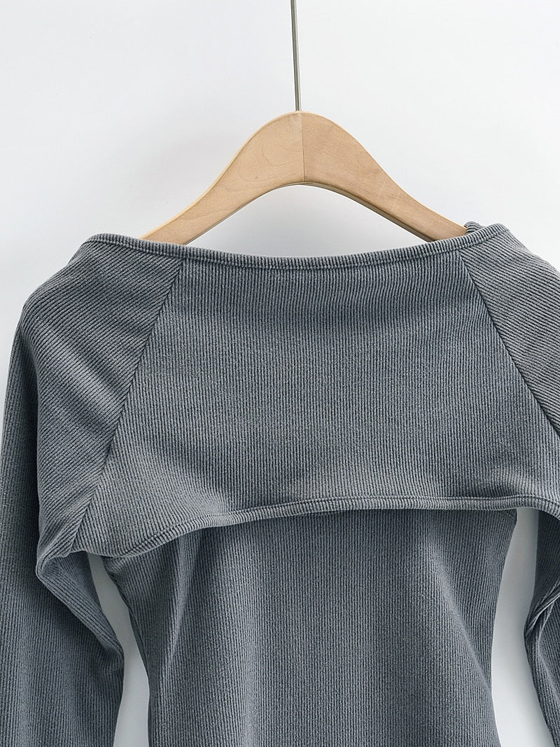 Sexy cropped tops women Summer knit tank top fish bone corset top white crop top ribbed cute black tops sets punk clothes
