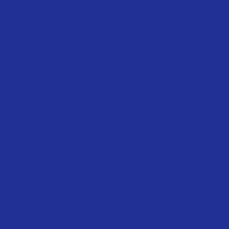 Sixsr Elegant Women Dress Stand Collar Slim Waist Solid Blue Ankle Length Autumn Long Sleeve Casual Party Dress Fashion