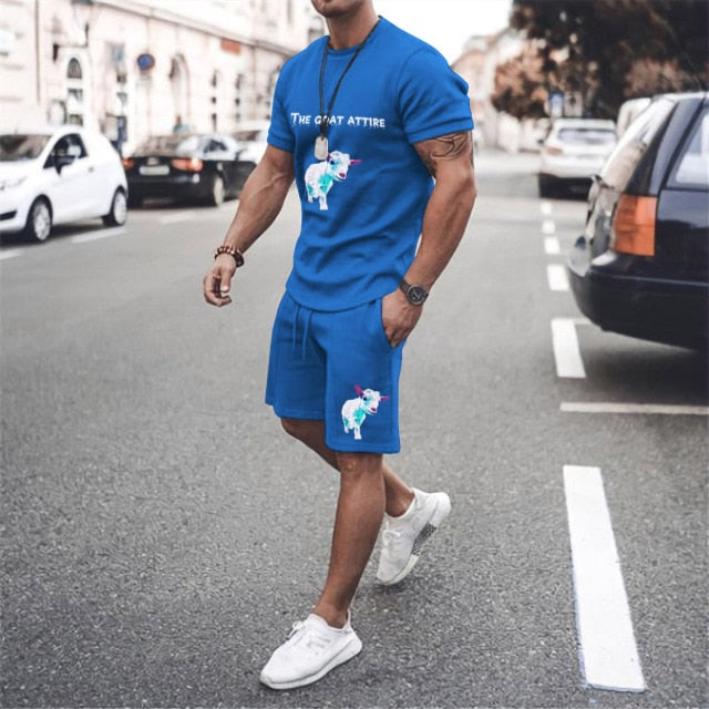 Sixsr New Men's Sportswear Suits Gym Tights Training Clothes Workout Jogging Sports Set Running Rashguard Tracksuit For Men