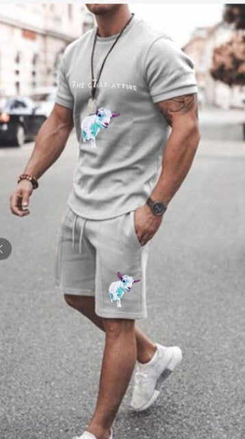 Sixsr New Men's Sportswear Suits Gym Tights Training Clothes Workout Jogging Sports Set Running Rashguard Tracksuit For Men