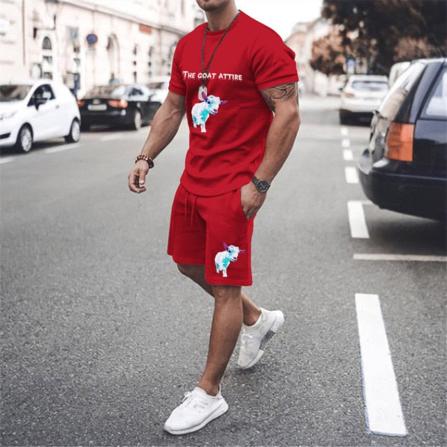 Sixsr New Men's Sportswear Suits Gym Tights Training Clothes Workout Jogging Sports Set Running Rashguard Tracksuit For Men