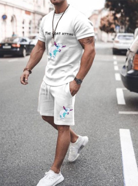 Sixsr New Men's Sportswear Suits Gym Tights Training Clothes Workout Jogging Sports Set Running Rashguard Tracksuit For Men
