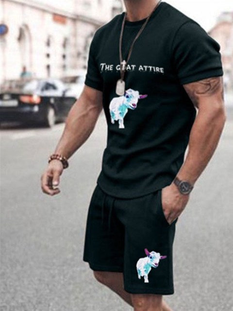 Sixsr New Men's Sportswear Suits Gym Tights Training Clothes Workout Jogging Sports Set Running Rashguard Tracksuit For Men