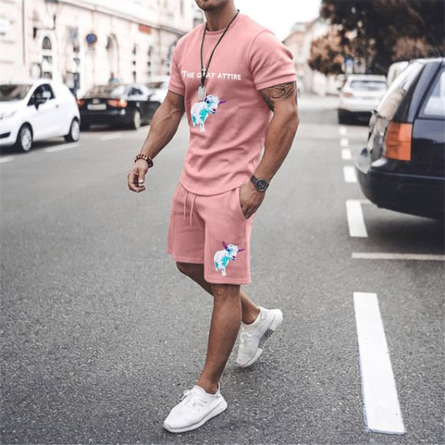 Sixsr New Men's Sportswear Suits Gym Tights Training Clothes Workout Jogging Sports Set Running Rashguard Tracksuit For Men