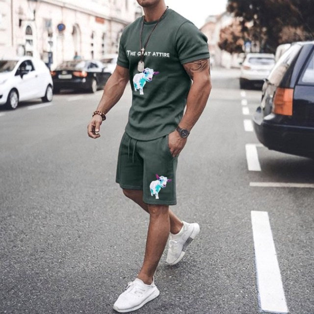 Sixsr New Men's Sportswear Suits Gym Tights Training Clothes Workout Jogging Sports Set Running Rashguard Tracksuit For Men