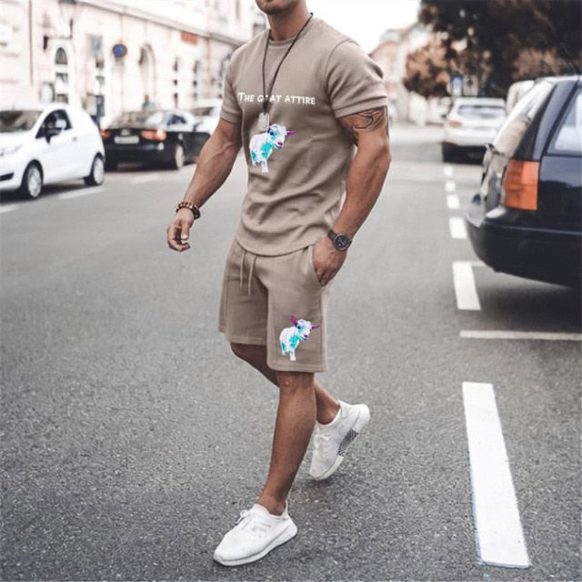 Sixsr New Men's Sportswear Suits Gym Tights Training Clothes Workout Jogging Sports Set Running Rashguard Tracksuit For Men