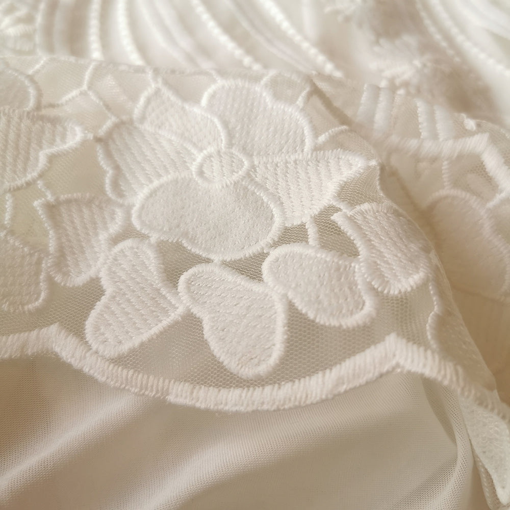 sixsr Summer Fashion Midi Dress Elegant Evening Party White Dresses for Women Classy Prom High-waist Lace Ruffle Female Clothing