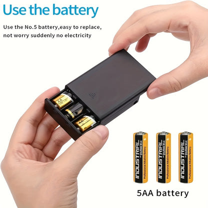 Smart Touch Screen Winter Gloves with 3 Heat Levels, Touch Control Heating, Woven Polyester, Pull-on Closure, Hand Washable, for Outdoor Sports, Skiing, Motorcycle Riding, Running, Hiking, Hunting, Fishing - Christmas, Halloween, New Year, Valentine's Day