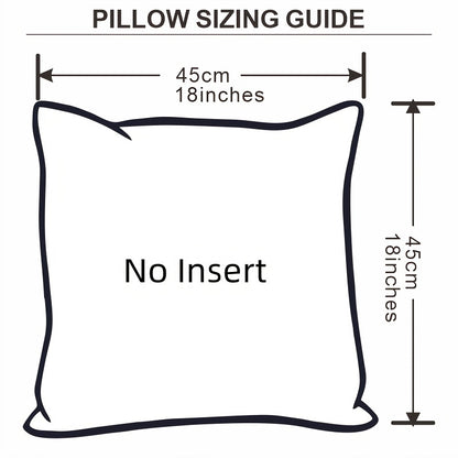 2pcs Tassel Embroidery Christmas Tree Throw Pillow Covers, Home Decor Pillowcase for Bedroom Living Room Sofa Car