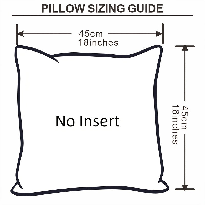 2pcs Snowflake Embroidery Christmas Throw Pillow Covers, Home Decor Throw Pillowcase for Bedroom, Living Room, Sofa, Car