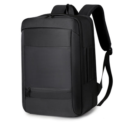 2025 Rechargeable Multifunctional Backpack Casual Men's Backpack Large Capacity Business Student Business Travel Computer Bag School Bag