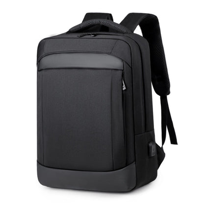 2025 Business Backpack Student School Bag Travel Commuter Backpack Laptop Bag Leisure Excursion Backpack