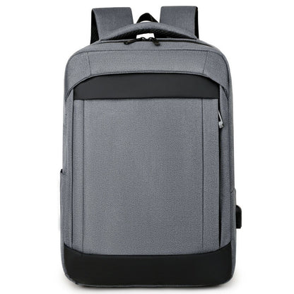 2025 Business Backpack Student School Bag Travel Commuter Backpack Laptop Bag Leisure Excursion Backpack