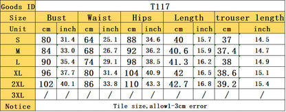 SIXSR T117  Popular and 2025 Summer Women's Leisure Sports Two-piece Suit Fashion Knitted Sleeveless Zipper Trim Body