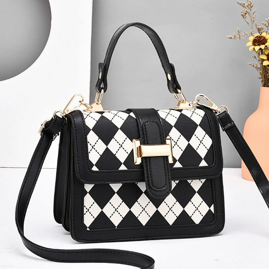 Women's bag  new summer fashion messenger bag women's mobile phone bag mini premium small bag shoulder bag
