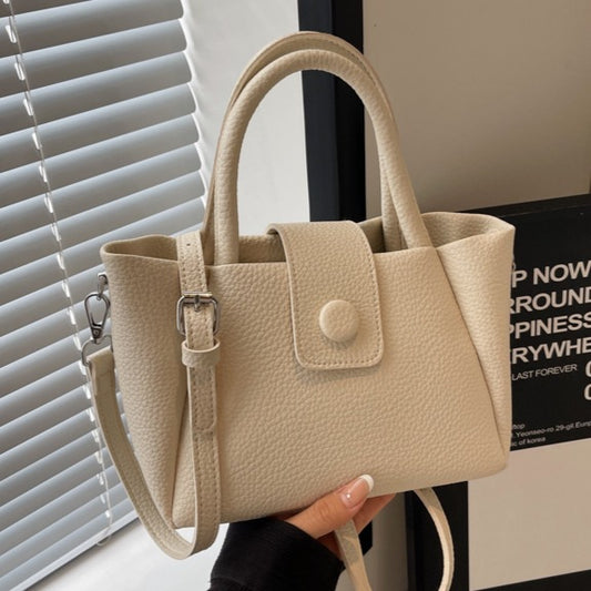 SIXSR 2025 Handbag bag women's popular new trendy fashion popular super fire shoulder bag high sense casual messenger bucket bag