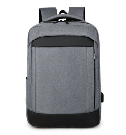 2025 Business Backpack Student School Bag Travel Commuter Backpack Laptop Bag Leisure Excursion Backpack