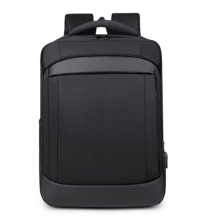2025 Business Backpack Student School Bag Travel Commuter Backpack Laptop Bag Leisure Excursion Backpack