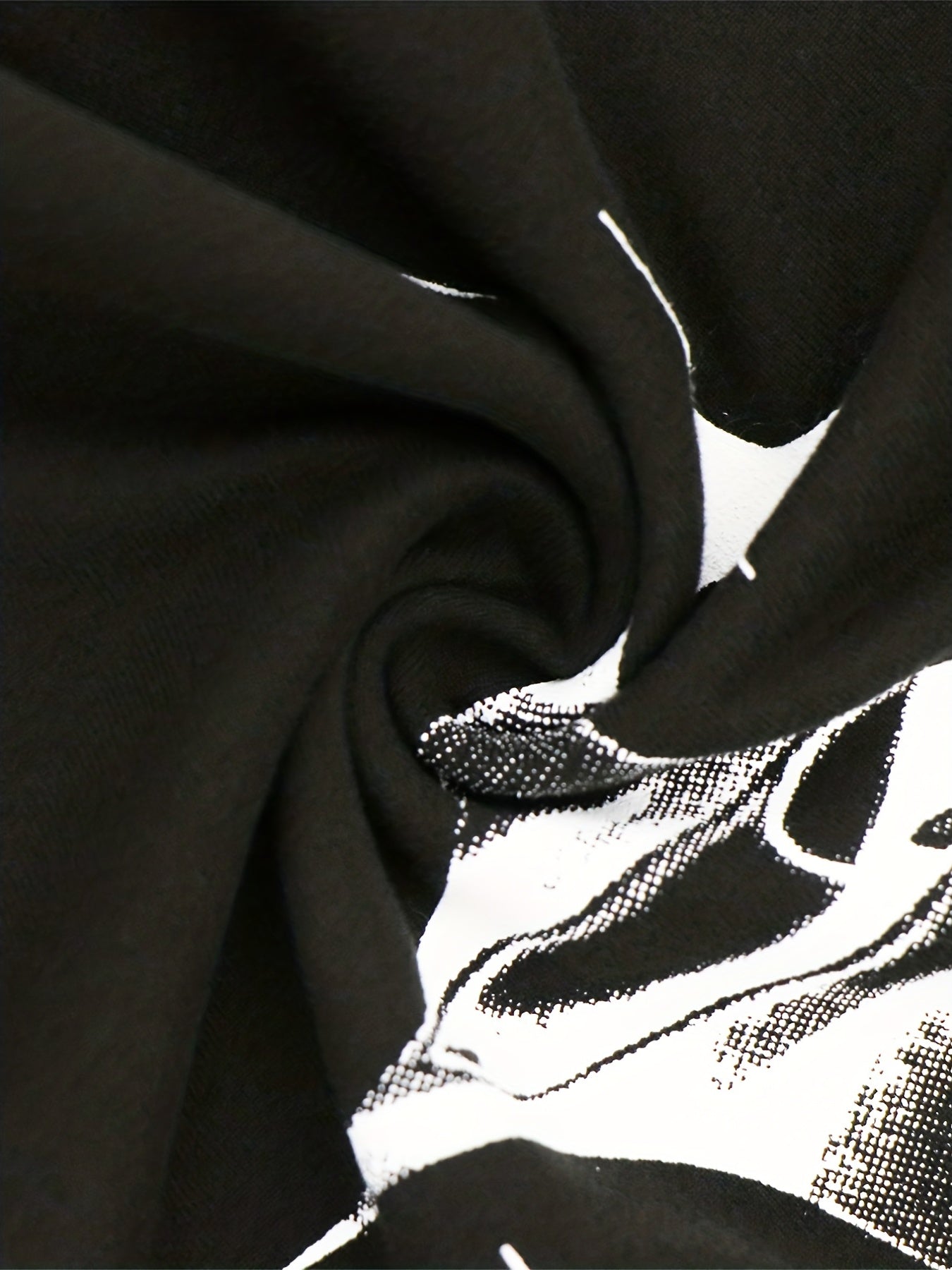 Sixsr Graphic Print Halter Top, Y2K Summer Sleeveless Top, Women's Clothing