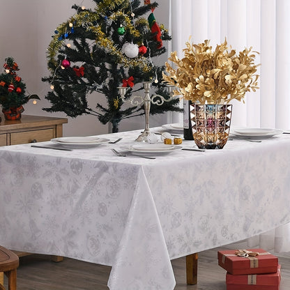 2pcs Golden Artificial Flowers & Shrubs - Perfect for Christmas, Indoor & Outdoor Decor, Home Garden Parties, Hotel Balcony Weddings - DIY Faux Plant Bouquets