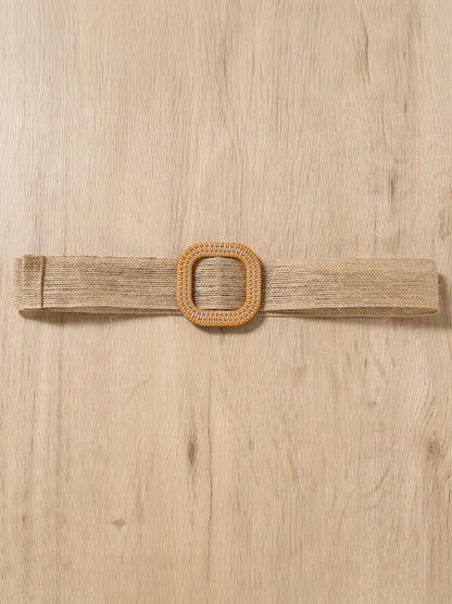 Sweet Girls Flora Print 2pcs Set Ruffle Trim Cami Top + Skirt With Belt Set For Spring Summer Party