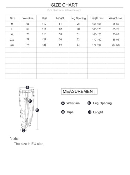 FOJAGANTO Summer Cargo Shorts Men Trend Brand Men's High Street Drawstring Knee Length Pants Print Casual Shorts Male