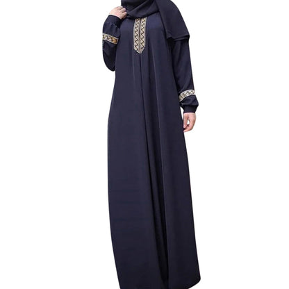 Sixsr NEW Dubai kaftan Dress Muslim Party Abaya Women Arabic Lace Cardigain Patchwork turkey Islam Prayer caftan marocain dresses