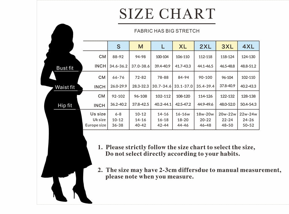 Women Bodycon Party Dress Long Flare Sleeves Cold Shoulder Ruffles Bowtie Elegant Slim Evening Birthday Event Robes Female 4XL