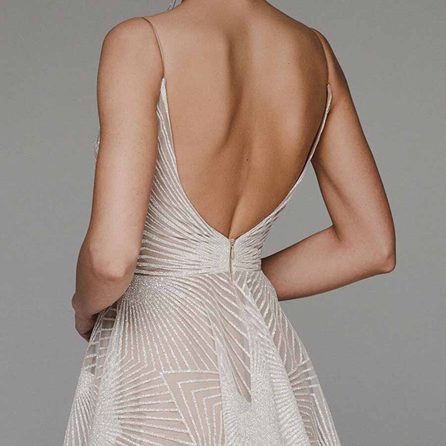 Sexy Slip Backless Embroidered Midi Dresses for Women Summer  Elegant Luxury Evening Guest Wedding Long Formal Party Dress