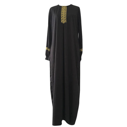 Sixsr NEW Dubai kaftan Dress Muslim Party Abaya Women Arabic Lace Cardigain Patchwork turkey Islam Prayer caftan marocain dresses