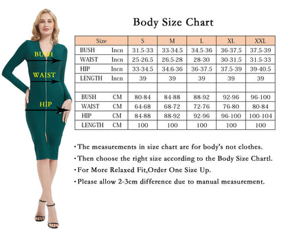Sixsr New Summer Deep V Neck Women Bandage Dress Full Sleeves Celebrity Bodycon Dress Sexy Club Vestidos Evening Party Dresses