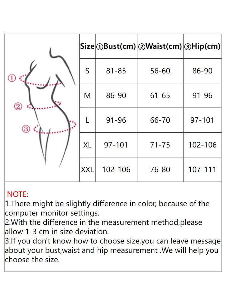 sixsr New Sexy Plus Size Swimwear Women One Piece Swimsuit Female Solid Bathing Suit Summer Beach Wear Swim Lady Monokini Bathers