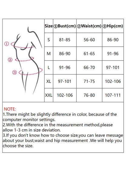 sixsr New Sexy Plus Size Swimwear Women One Piece Swimsuit Female Solid Bathing Suit Summer Beach Wear Swim Lady Monokini Bathers