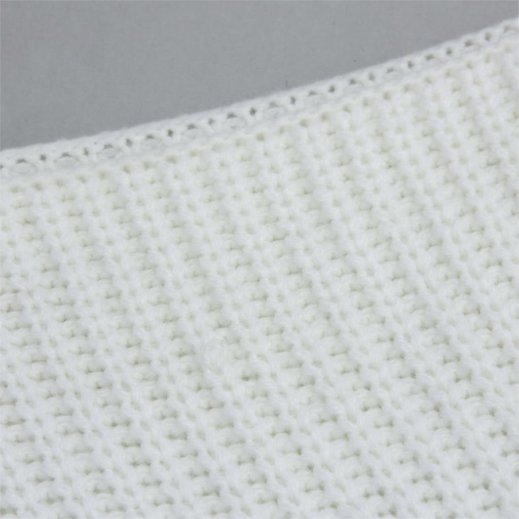 Sixsr The hottest ladies casual off-shoulder lantern sleeve knitted sweater dress