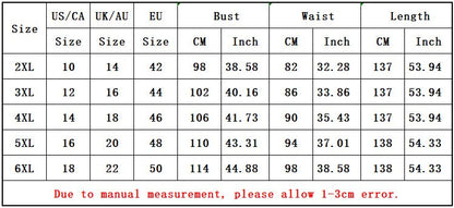 2XL-6XL Plus Size Christmas Dress African Dresses For Women Clothing Winter Dashiki Robe Femme Party Maxi Dress African Clothes