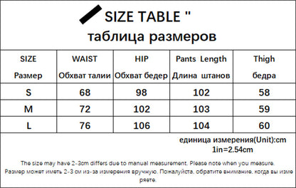 Sixsr  Women Spring Fashion Multi Pockets White Cargo Pants Women Adjustable Low Waist Baggy Wide Leg Jeans Oversized Casual Trousers Retro Bottoms Iamhotty