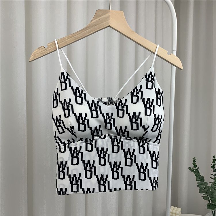 Y2k Tops Women Corset Top Korean Fashion Leopard Crop Top Camis Streetwear Sexy Tank Top Coquette   Summer New