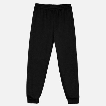 Sixsr Women Elegant Solid Sets For Women Warm Hoodie Sweatshirts And Long Pant Fashion Two Piece Sets Ladies Lace Up Sweatshirt Suits
