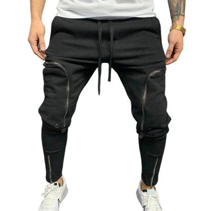New Gym Pants Men Quick Dry Fit Running Jogging Pants Men Bodybuilding Training Sport Pants Fitness Trousers Sportswear