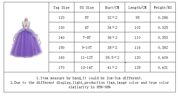 sixsr Red Girl Lace Embroidery Christmas Birthday Party Dress Flower Wedding Gown Formal Kids Dresses For Girls Teen Clothes 6 14 Yrs